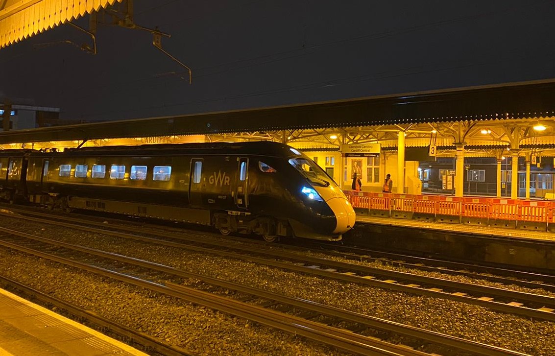 WJ Project Services Latest News History In The Making...First